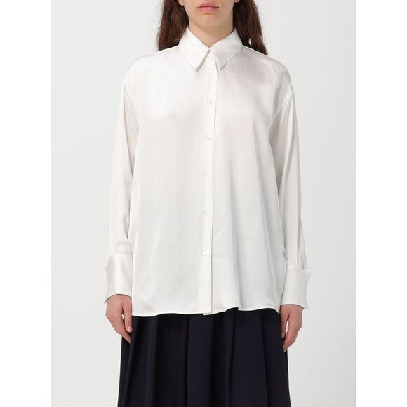 Fabiana Filippi Shirt Woman White